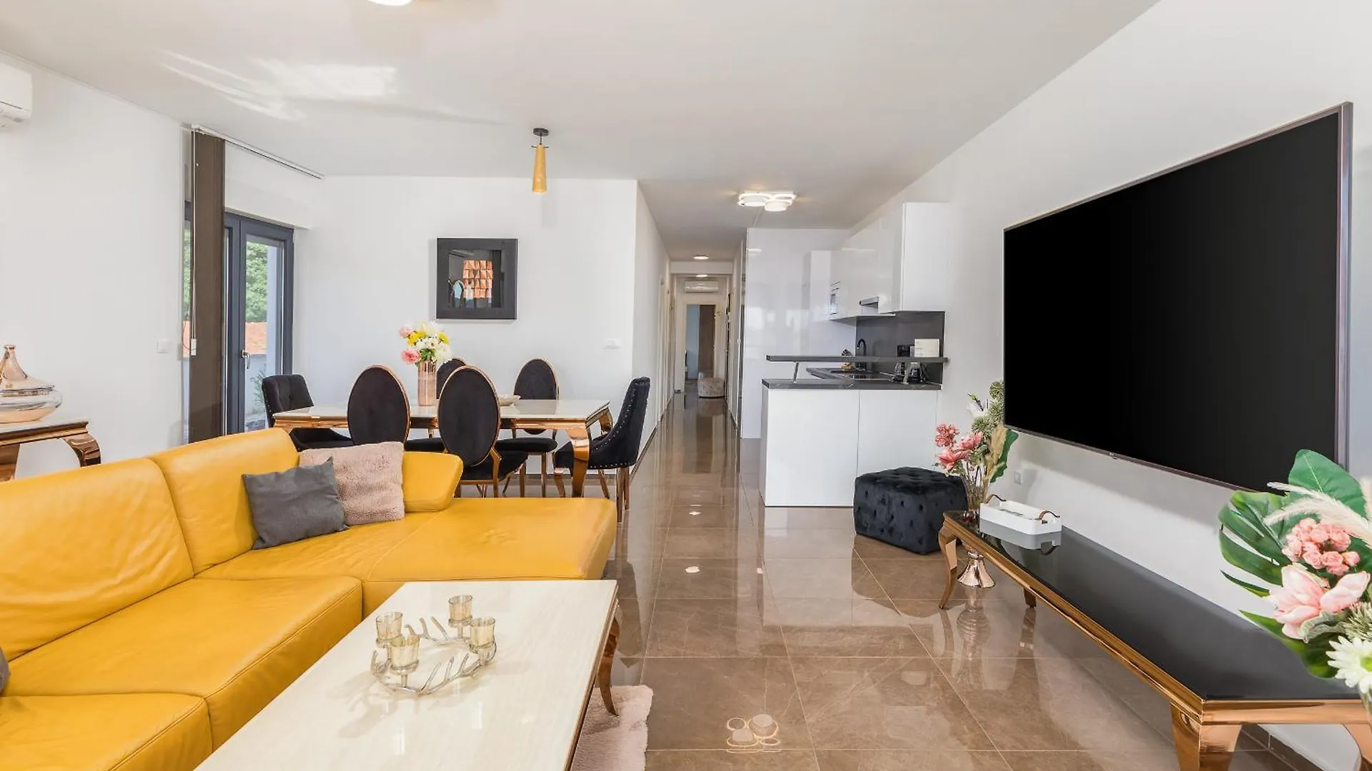 Apartman Infinity ميدولين 0*,  كرواتيا