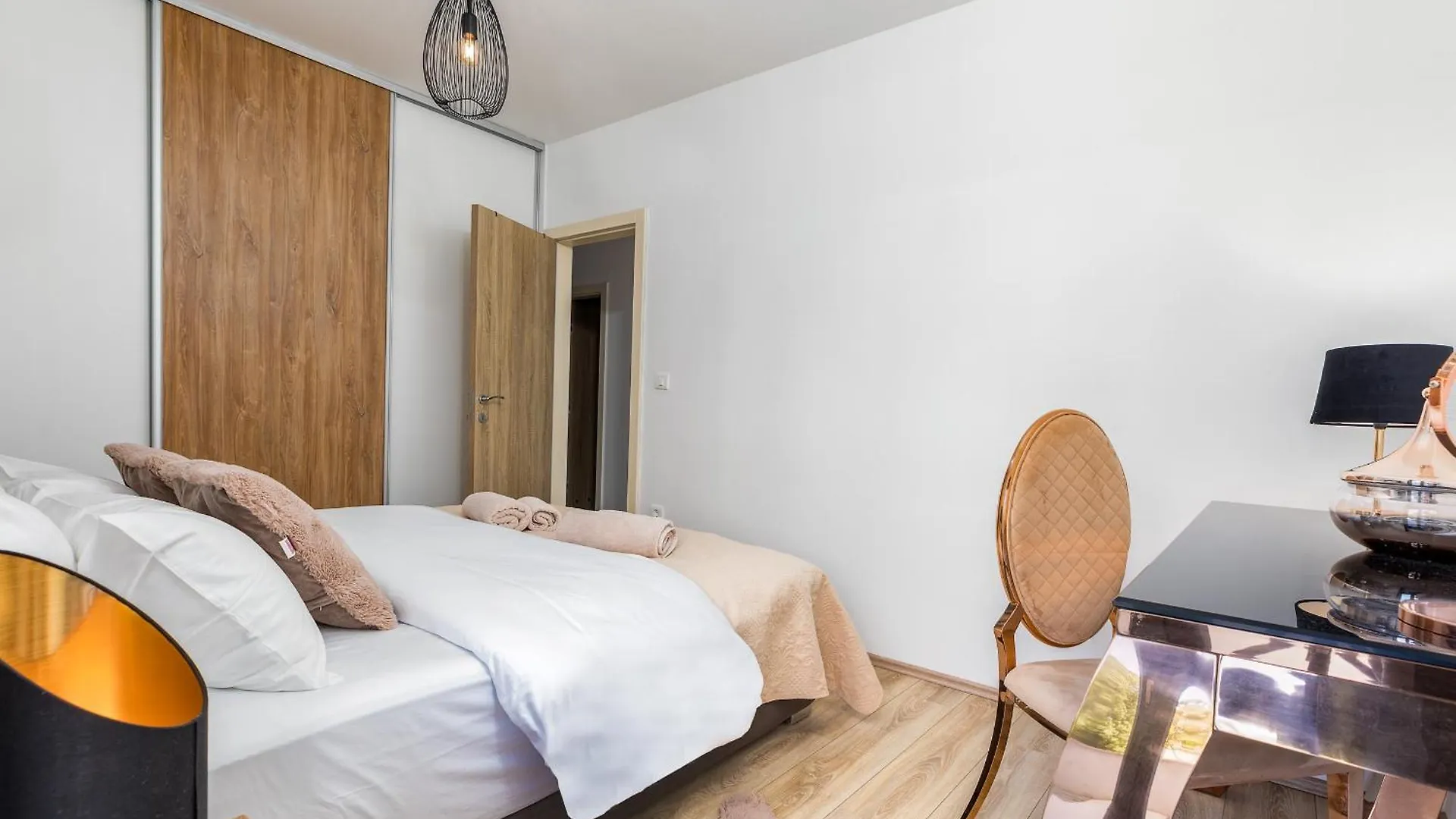 Apartman Infinity Medulin Apartment