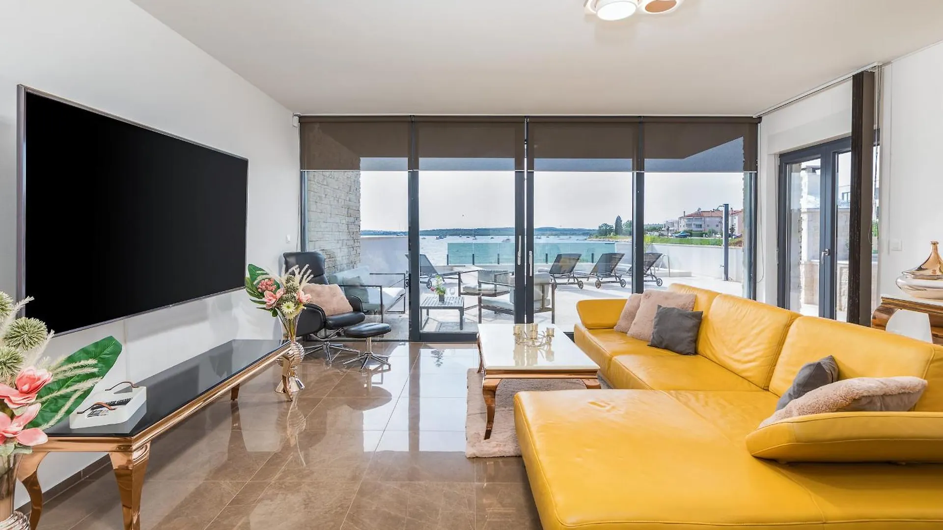Apartman Infinity Medulin Apartment