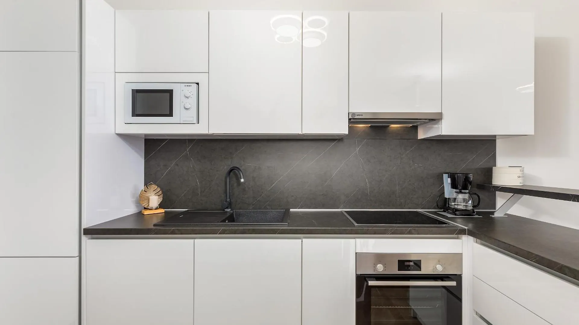 Apartman Infinity Medulin Apartment