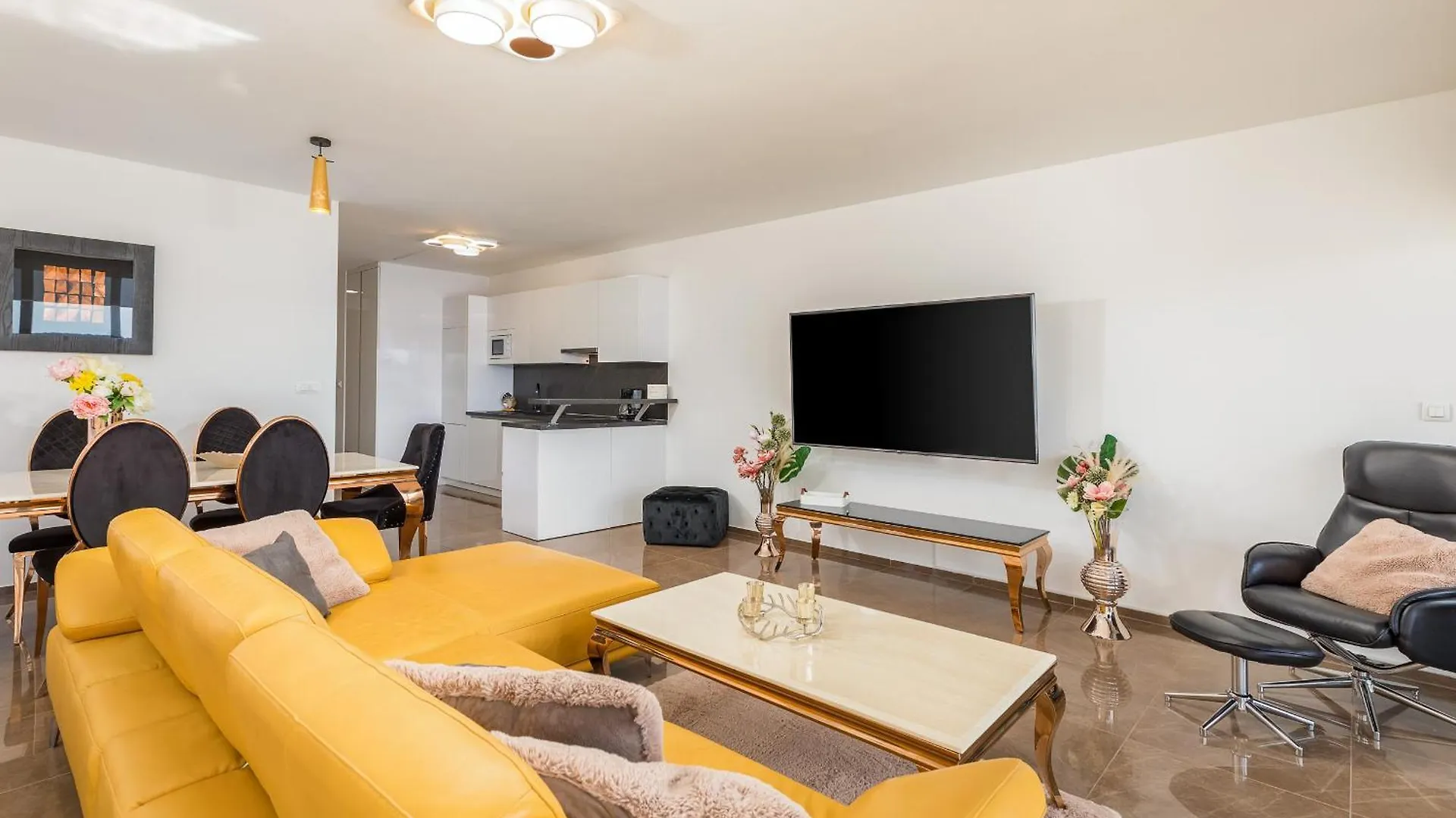 Apartment Apartman Infinity Medulin Croatia