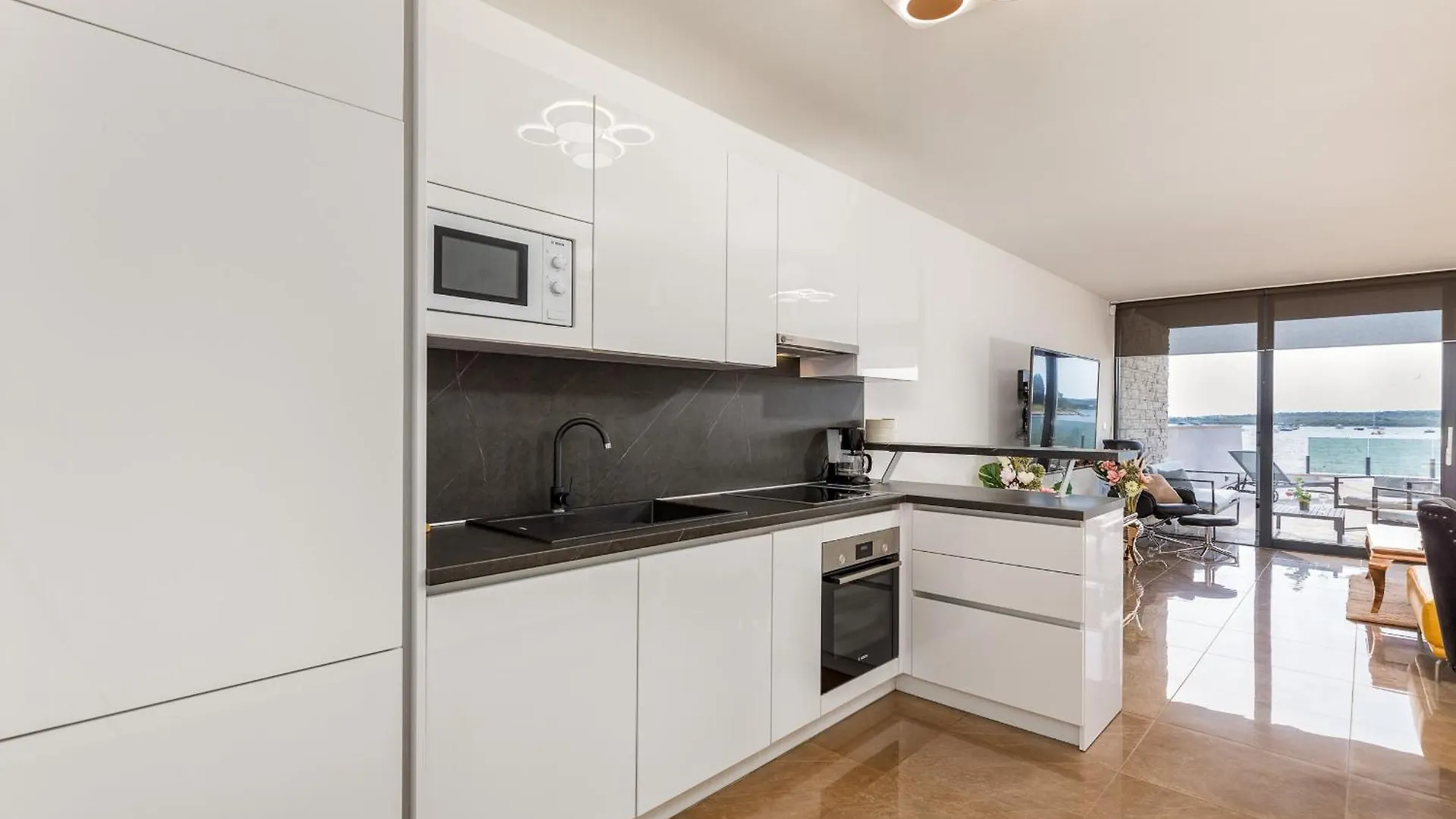 Apartman Infinity Medulin Croatia