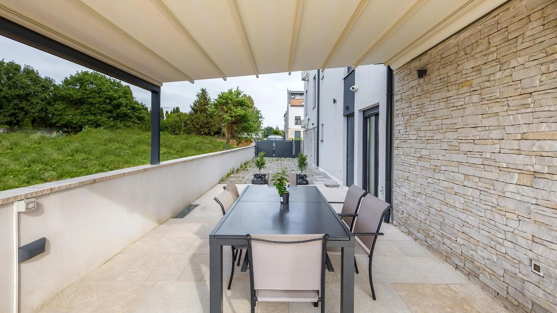 Apartment Apartman Infinity Medulin Croatia
