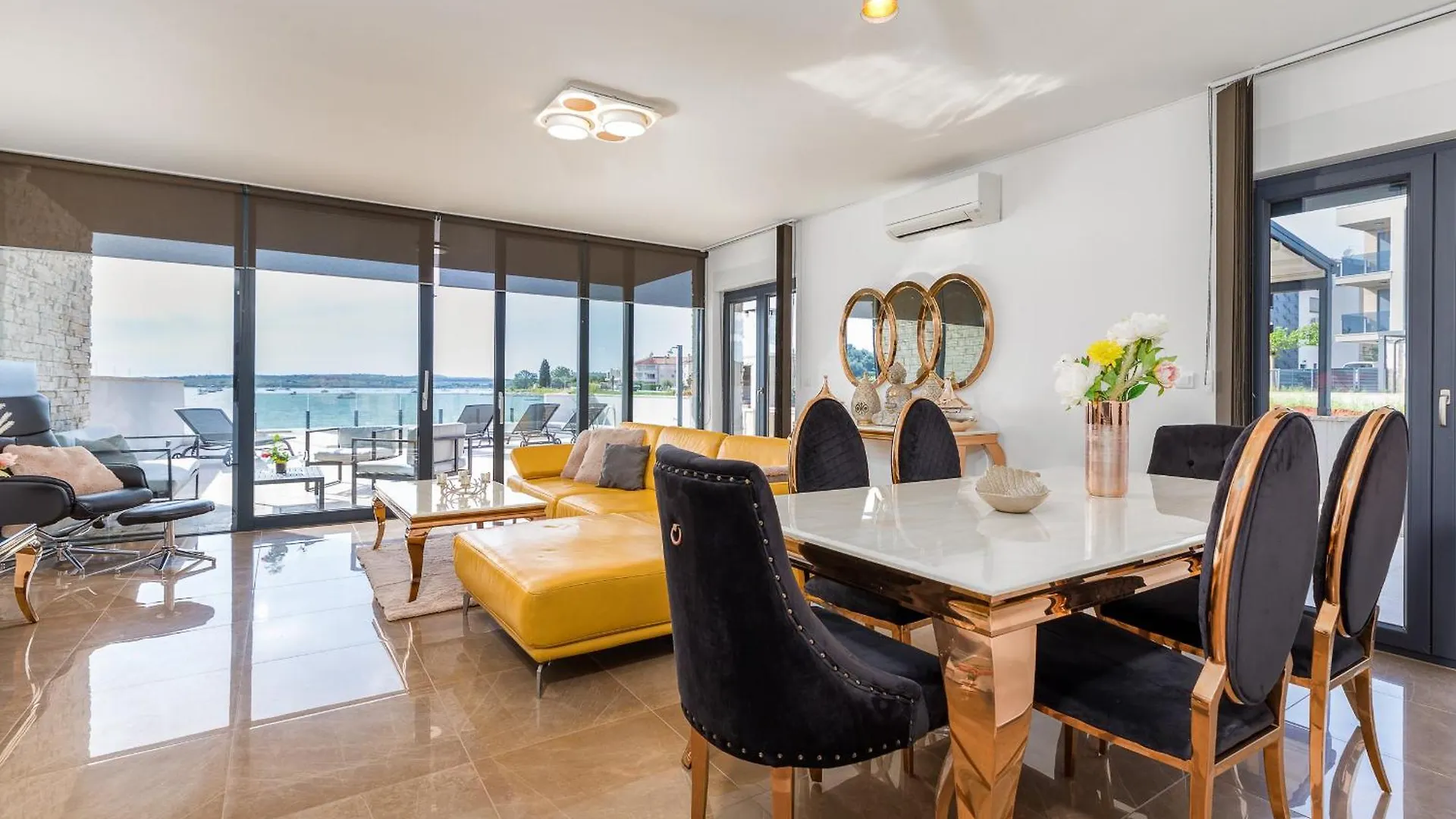 Apartman Infinity Medulin