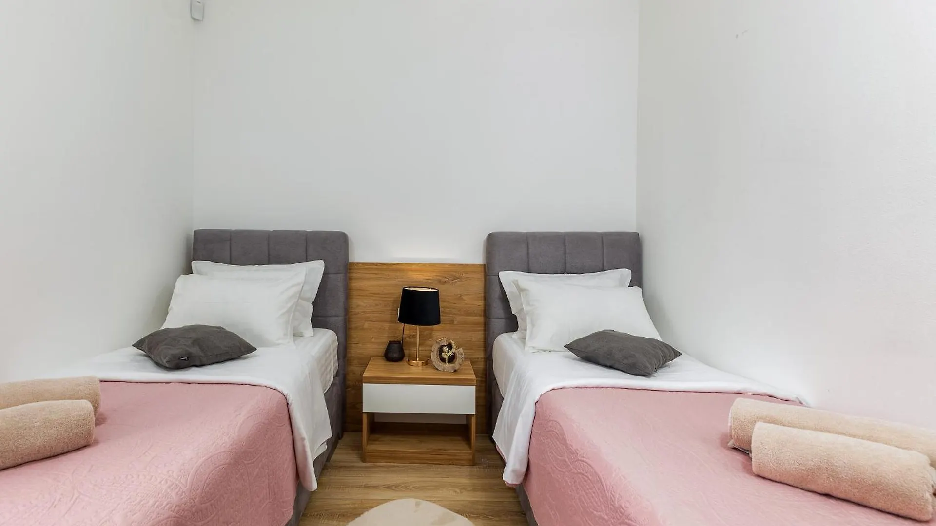 Apartman Infinity Medulin