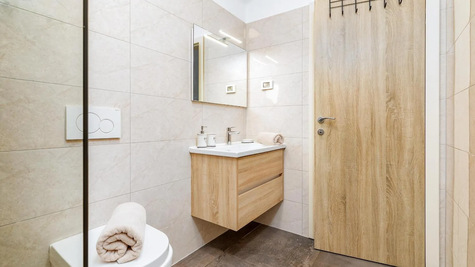 Apartman Infinity Medulin