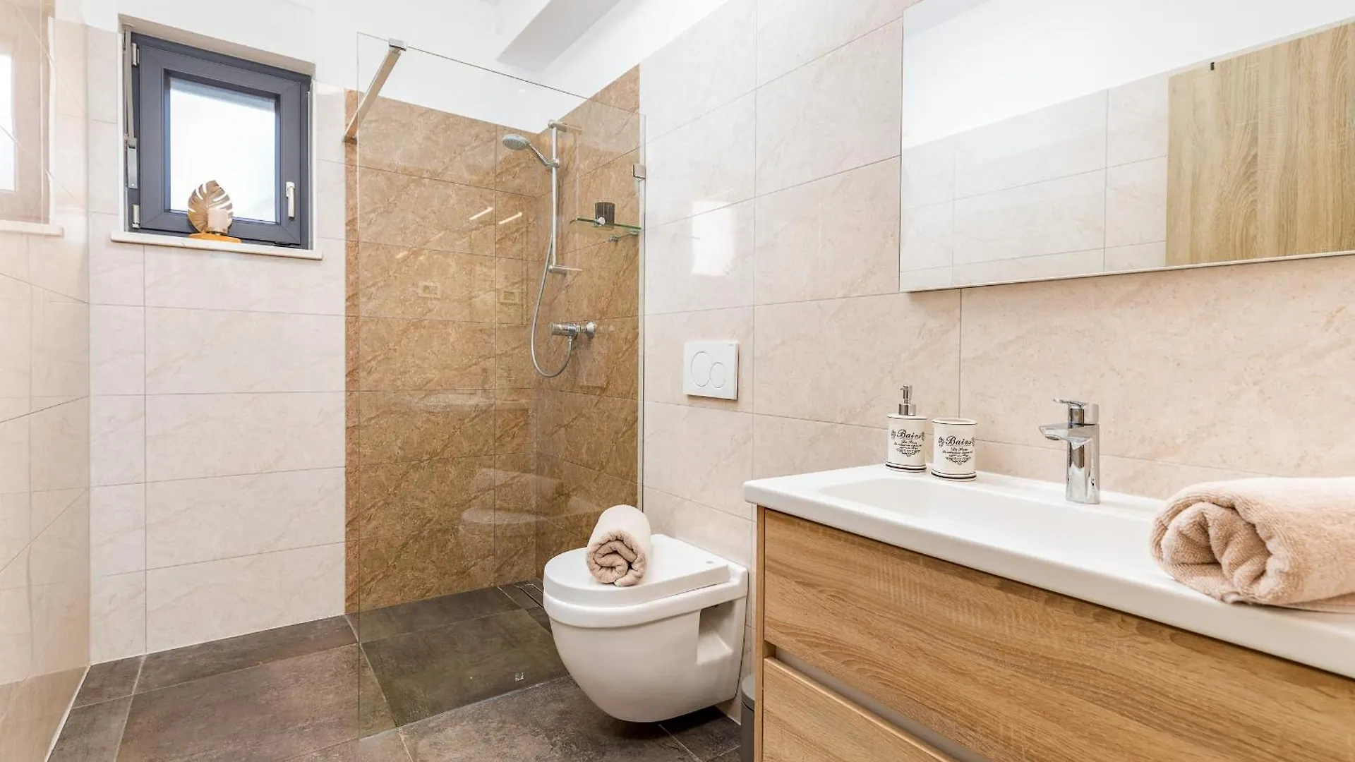 Apartment Apartman Infinity Medulin