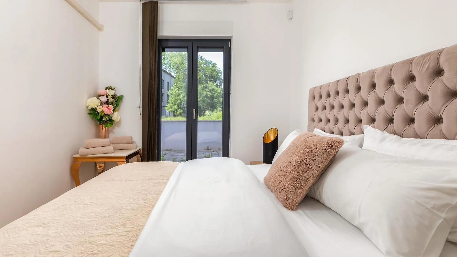 Apartment Apartman Infinity Medulin