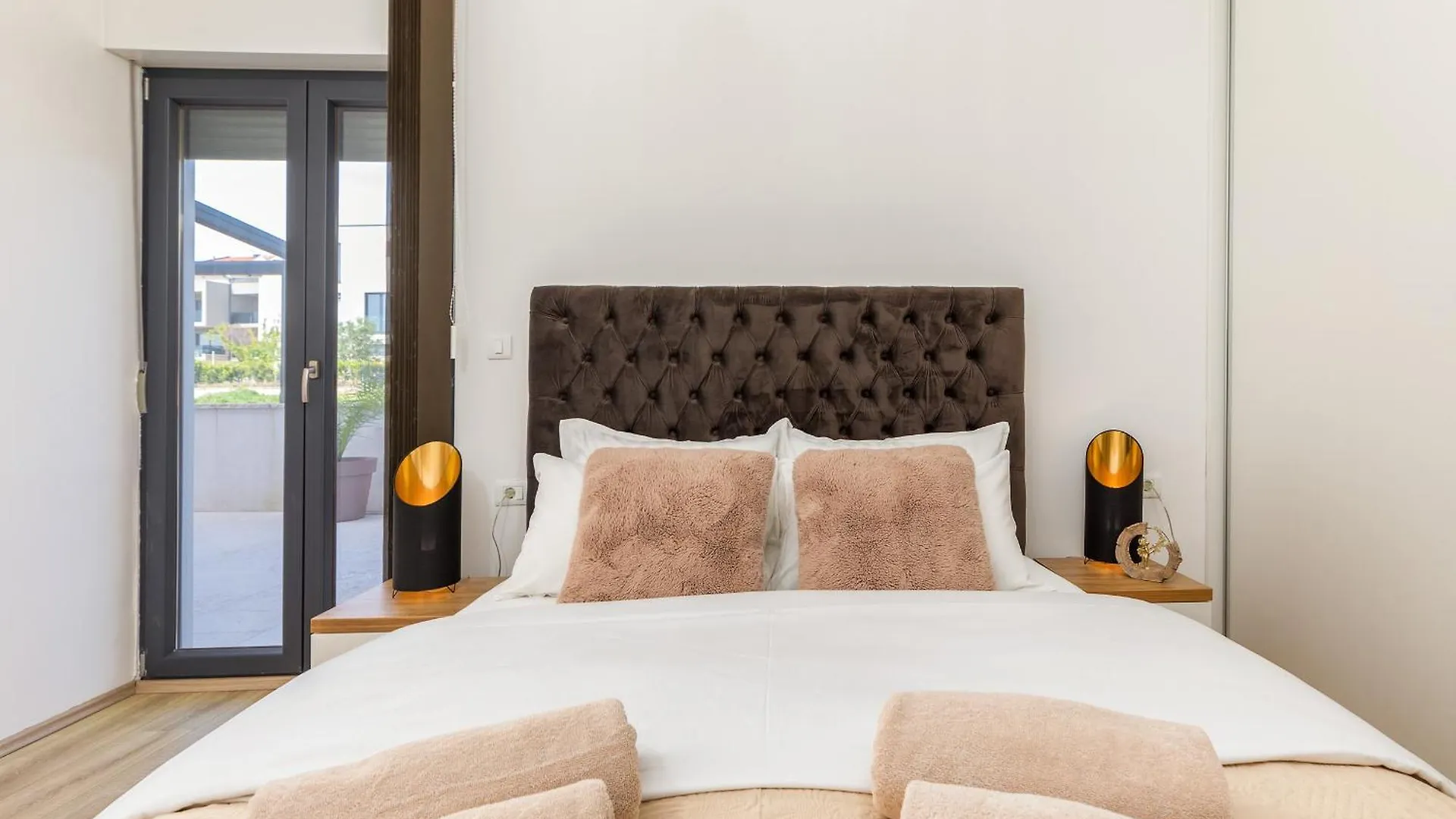 Apartman Infinity Medulin Apartment