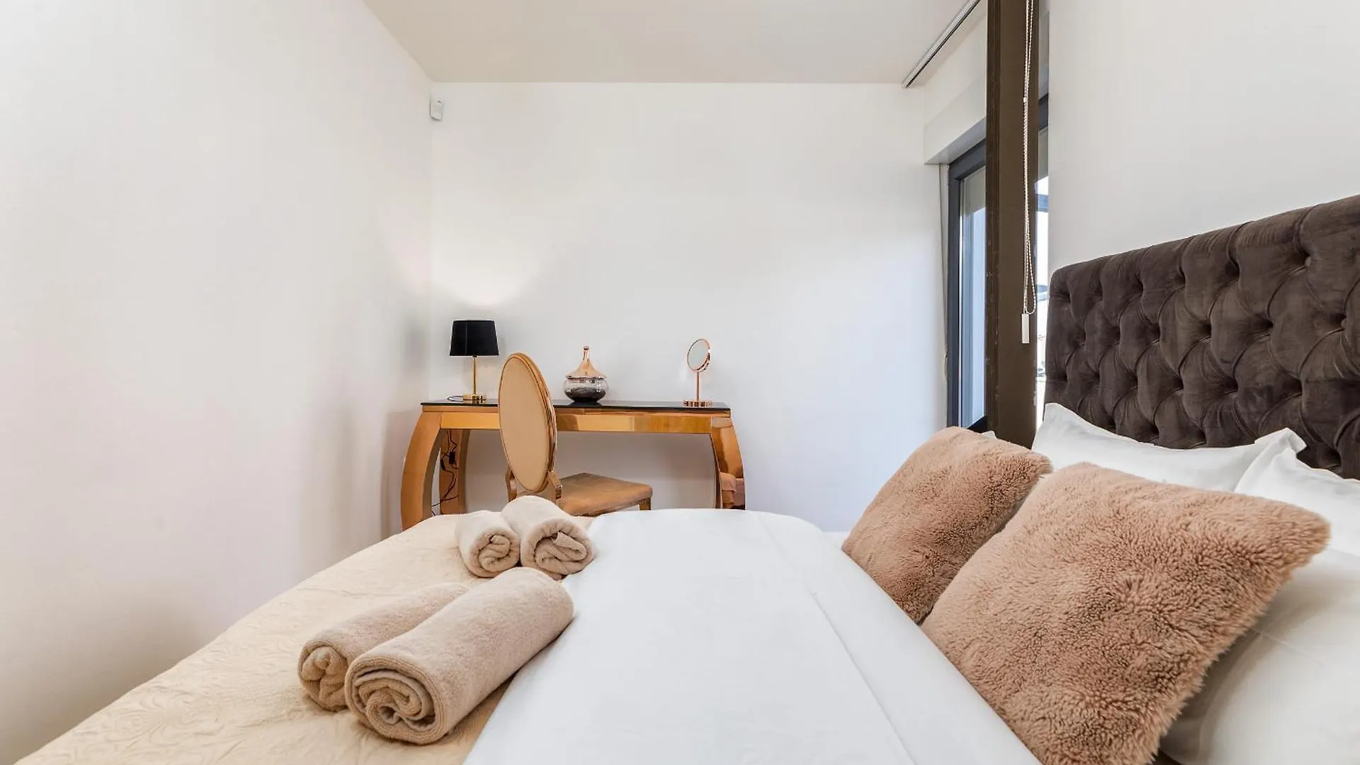 Apartment Apartman Infinity Medulin Croatia