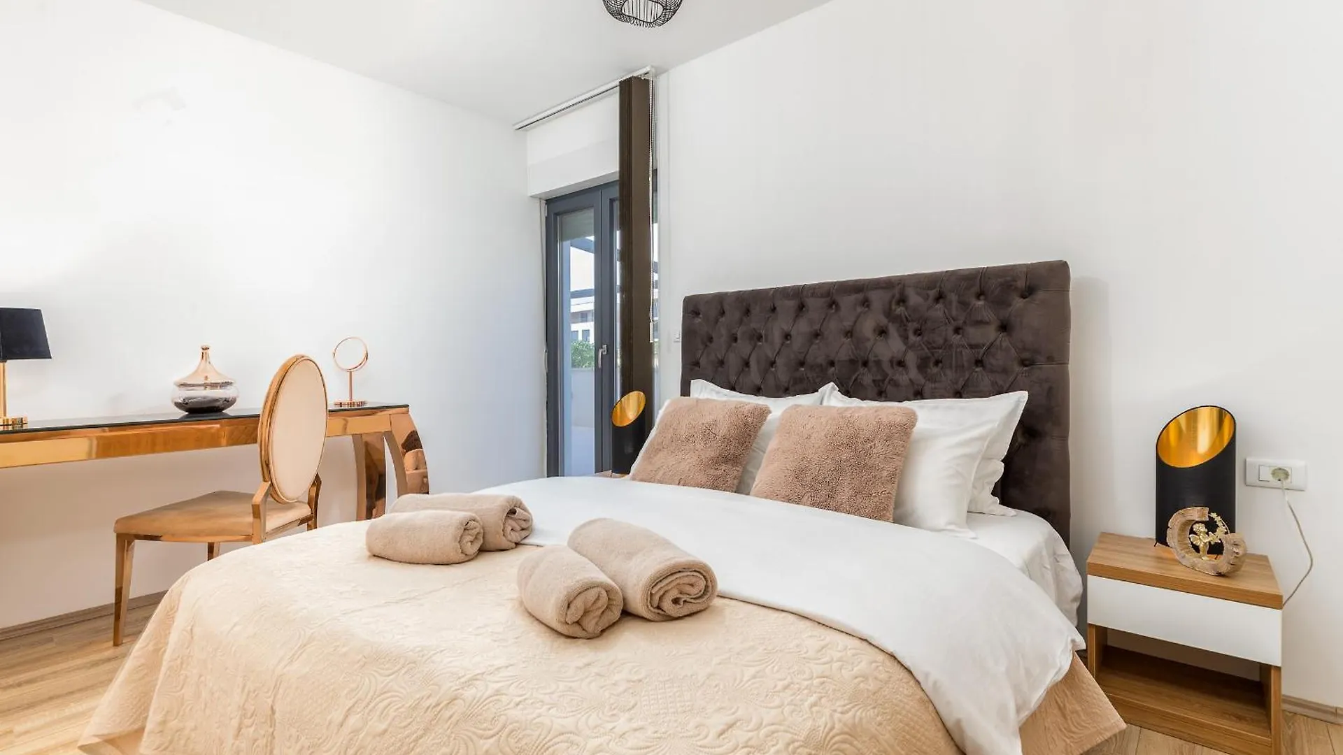 Apartman Infinity Medulin